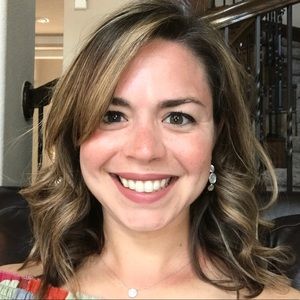 Meet your Posher, Amy